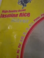 Jasmine Rice