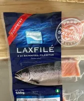 Laxfilé