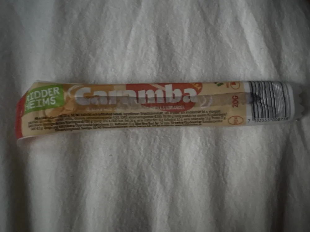 Caramba