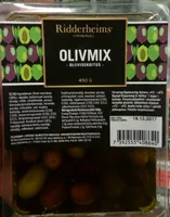 Olivmix