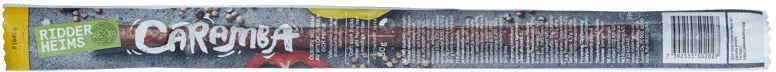 Ridderheims Caramba 50g