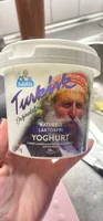 Turkish yoghourt naturell laktosfri