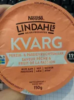 Lindahls pêche passion