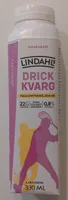 Drick kvarg