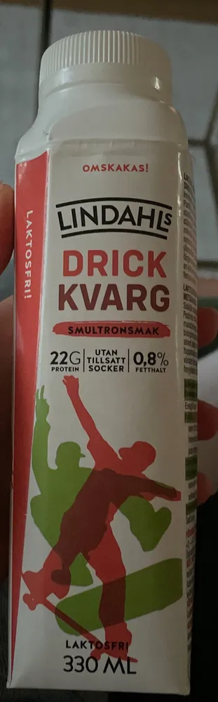 Drick Kvarg
