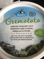 Gremolata