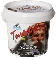 Turkkilainen maustamaton jogurtti 10%