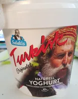 Turkisk Naturell Yoghurt