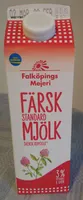 Mjölk