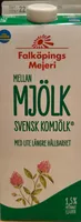 Mjölk