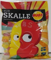 Sura Skallar