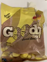 Goody Sweet Ovals