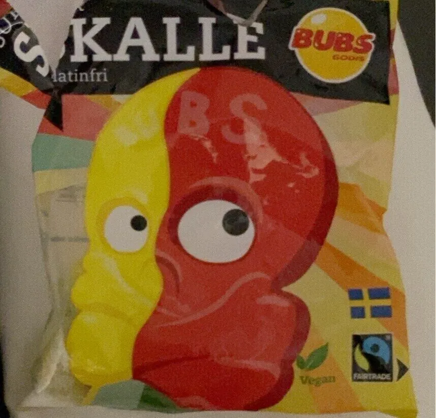 skalle