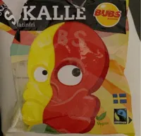 skalle