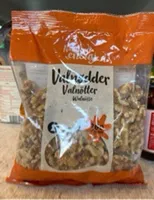 Valnötter