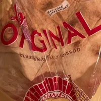 Liba Original Tunnbröd