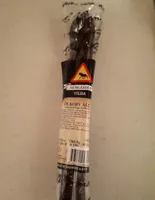 Saucisson renne