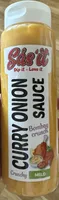 Curry Union Sauce