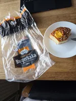 Butterkaka