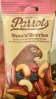 Nuts’n’Berries