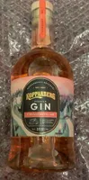 Premium Gin Strawberry & Lime