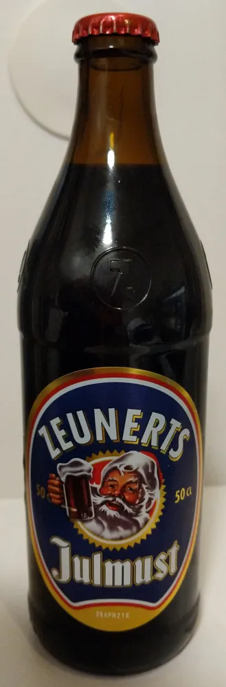 Julmust