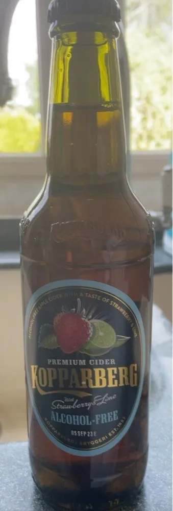 Kopparberg