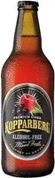 Premium Cider Alcohol-Free with Mixed Fruit