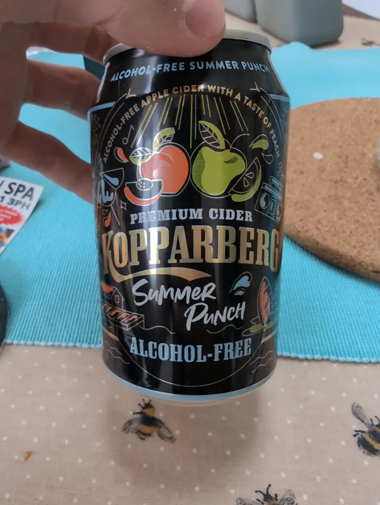 Sumner Punch