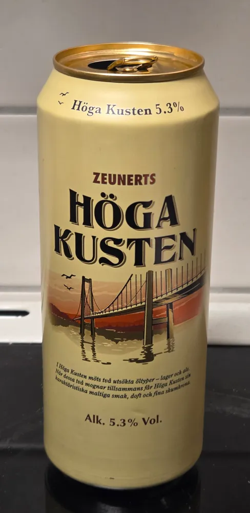 Höga kusten