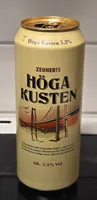 Höga kusten
