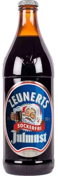 Zeunerts julmust