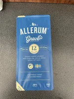 Allrum Grevé