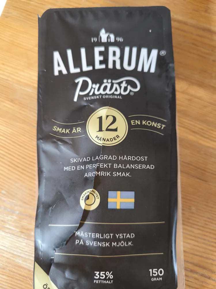 Prästost