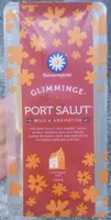 Port salut
