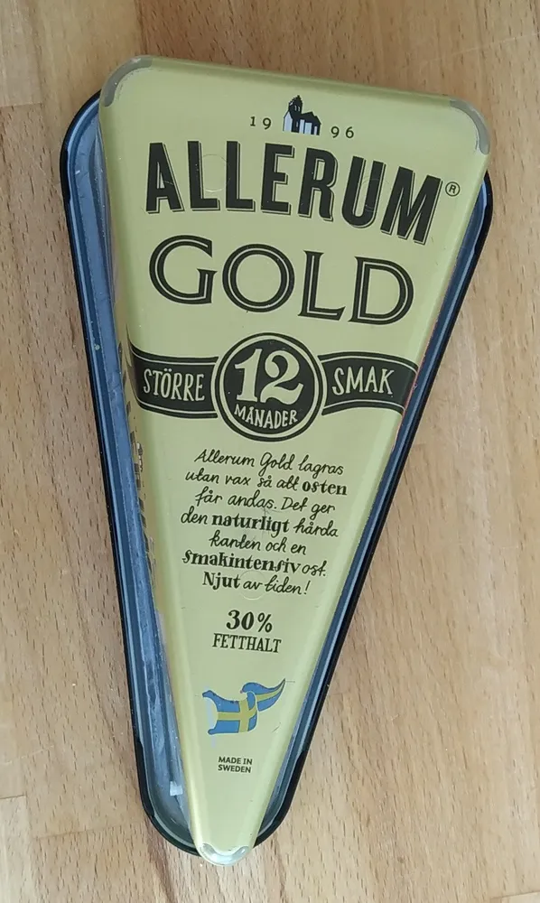 Gold