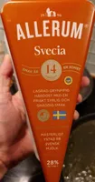 Lagrad Ost Svecia 28%