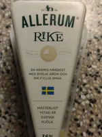 Hårdost