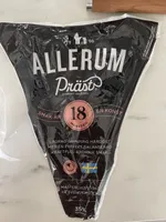 Präst Hardost 18 Månader