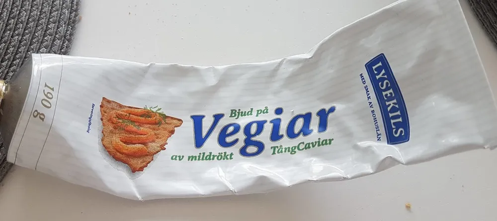 Vegiar