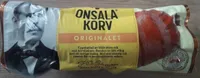 Onsala Onsalakorv Bit