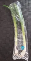 Svensk Saladslök