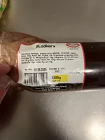 Blodkorv Bromölla Chark