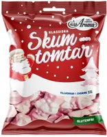 Klassiska Skumtomtar