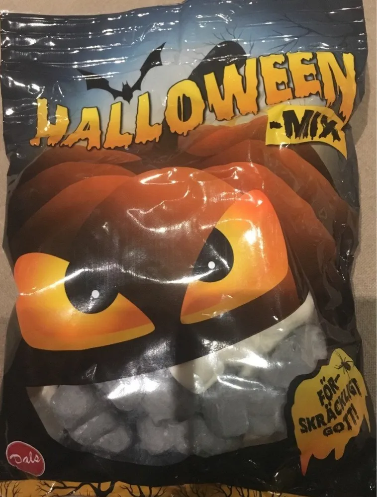 Halloween Mix