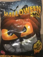 Halloween Mix