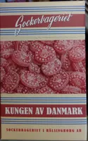 Kungen av Danmark