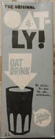 Oat Drink