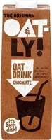 Chocolate Oat Drink