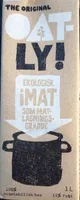 Oatly